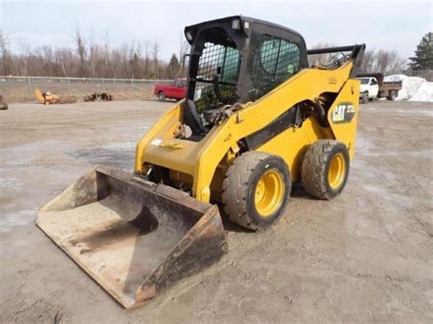 caterpillar 272d skid steer craigslist|272d high Flo skid steer .